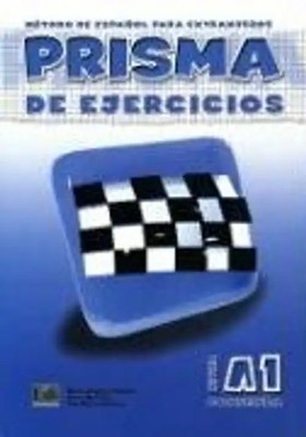 PRISMA Comienza - Nivel A1