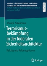 Terrorismusbekämpfung in der föderalen Sich...