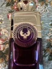 Electimuss GLADIATOR OUD 3.4 Oz Pure Parfum Spray~Unisex