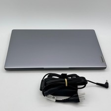 Lenovo IdeaPad Slim 3i 15.6" FHD Intel Core i3-N305 8GB RAM 128GB Arctic Grey