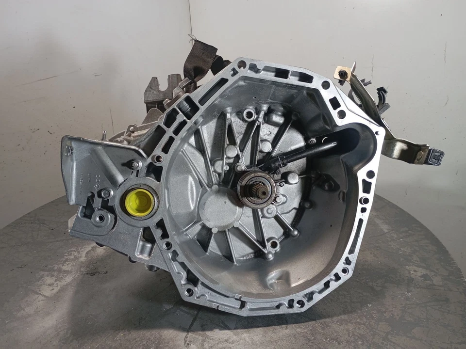 TL4148 GEARBOX / M1-B3-100 / 2650843 FOR NISSAN JUKE F15 1.5 DCI - Image 2 of 4