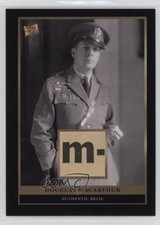 2024 The Bar Pieces of Past 8 Year Collection Series 2 Douglas MacArthur 7u1