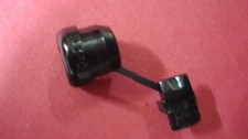 823 HH Smith wire strain relief SJ,SJT,SJO  5/8" hole (quantity 2 pieces)