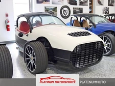 2023 Vanderhall Carmel GTS