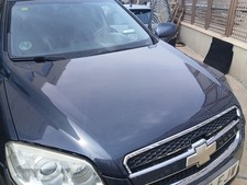 Capote Chevrolet CAPTIVA