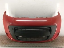 Pare-choc avant Fiat Qubo