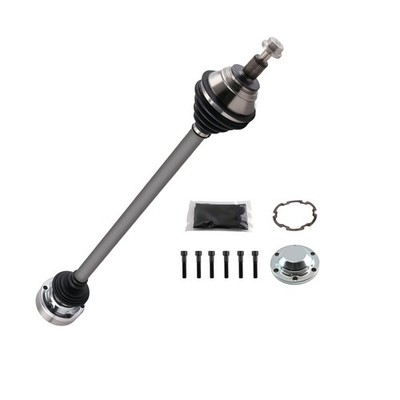 ANTRIEBSWELLE GELENKWELLE VORNE RECHTS FOR AUDI A3 8P 8V BJ 03- Q3