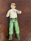 VINTAGE Star Wars PRUNE FACE Action Figure 1984 Kenner