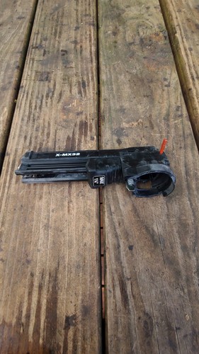 HILTI POWDER ACTUATED NAIL GUN X-MX 32 MAGAZINE HOUSING. Free Shipping