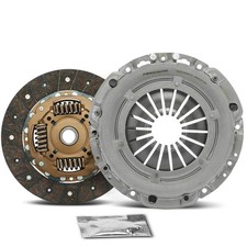 1xKupplungssatz f&uuml;r Mercedes-Benz Citan Kasten/MPV W415 Citan Mixto Double Cabin