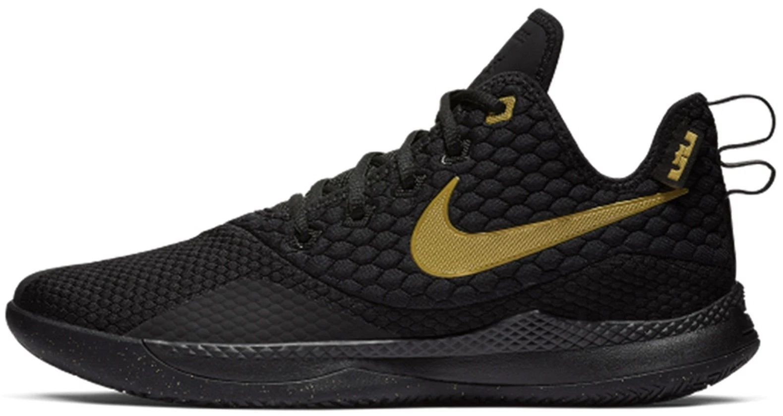 Nike LeBron Witness 3 Bred for Sale | Authenticity Guaranteed | eBay