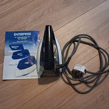 Vintage Morphy Richards Enterprise Iron