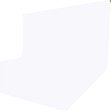 6X9 ft Background Polyester Backdrop, Photo Studio, Collapsible High Density Scr