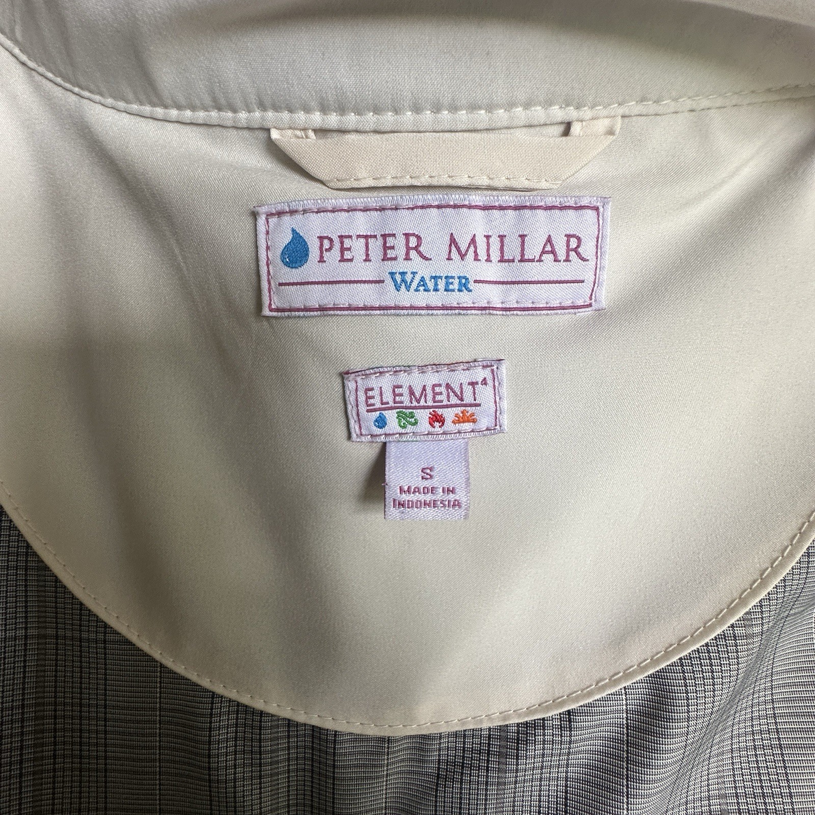 Peter Millar Designer Women’s Elements Jacket Zip… - image 10