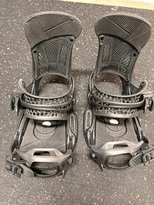 Burton Malavita Bindings | eBay