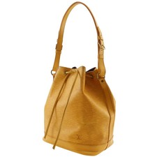 Louis Vuitton Yellow Bags & Handbags for Women for sale | eBay