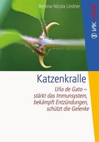 Bettina-Nicola Lindner | Katzenkralle | Taschenbuch | Deutsch (2019) | 80 S.