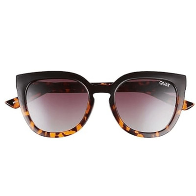 NEW! Rare Quay Noosa POLARIZED sunnies