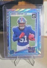 2025 Panini Abdul Carter Base (Raw)