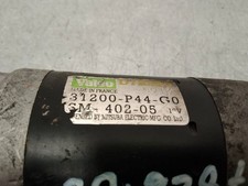 Démarreur Rover 623