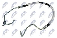 Hydraulikschlauch Lenkung NTY SPH-FR-012 FüR Ford Fiesta 5 Fusion 16V