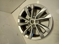 SKODA KAROQ ALLOY WHEEL 57A601025AD - 7JX18" ET45 5X112MM "PROCYON"
