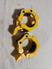 Barbell Clamps 2 Inch