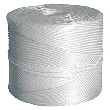 SPAGO AGRICOLO IN POLIPROPILENE PER IMBALLATRICE Titolo 350