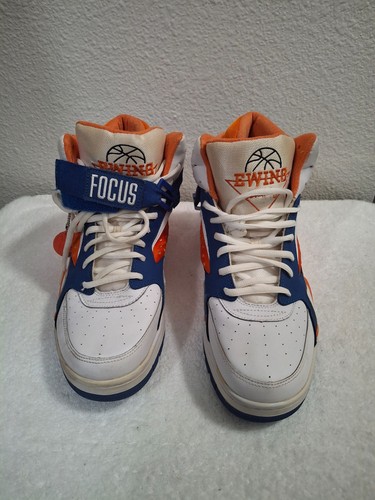 Size 11 - Patrick Ewing Focus ( New York Knicks ) 1VB-90049-136
