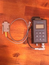 Colibri igc Logger mit GPS Antenne, Verbindungskabel und Halterung LX navigation