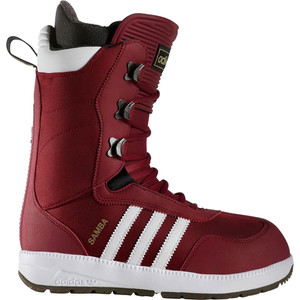 Adidas Samba Snowboard Boots | eBay