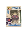 Funko Pop! #274 GNAP! Smurf Animation NIB Vaulted Vinyl Figure