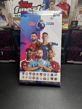 2025-26 Topps Chrome Premier League Soccer Checklist Guide in-content 21