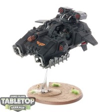 Space Marines - Storm Speeder Hammerstrike - ...