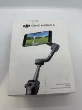 DJI Osmo Mobile 6 Smartphone 3-Axis Gimbal Stabilizer (CP.OS.00000213.01)
