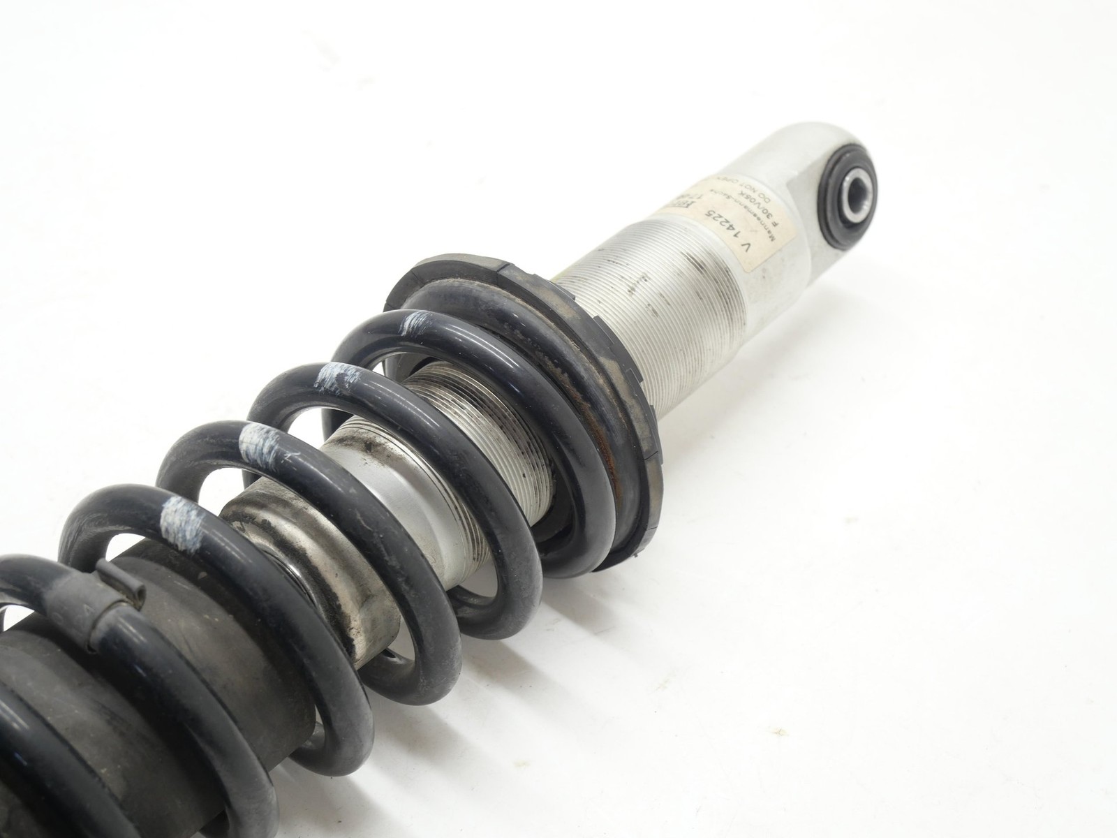 2001 Ferrari 360 Spider Front Strut Shock Absorber Driver/Passenger LH RH OEM