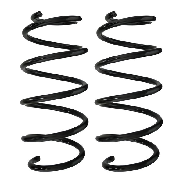 Fahrwerksfedern-Set Vorne Schraubenfeder Ø145Mm Spidan FüR U.A. Opel Insignia-image