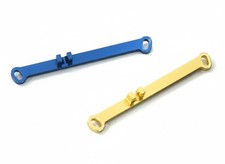 Alloy Steering Linkage -0.5 -1.0 for Kyosho Mini-Z MR-02