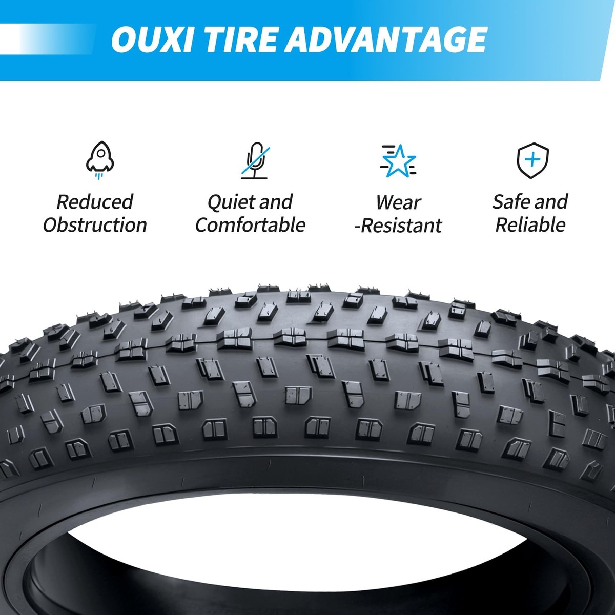 EP-2 Euro opvouwbare Fatbike E-bike 250 Watt motorvermogen topsnelheid