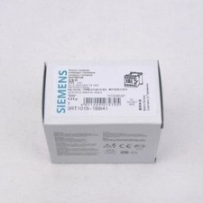 3RT10161BB41 1PCS NEW Siemens Contactor 3RT1 016-1BB41 Fast Delivery