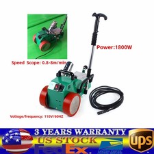 Automatic PVC Banner Welding Machine Heat Jointer Plastic Fabric Welder Hot Air