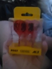 Root Cuesoul Ak5 Darts