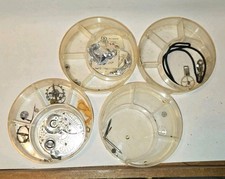 SCARCE 16S ILLINOIS 21 JEWEL BUNN SPECIAL POCKETWATCH MOV'T Parts