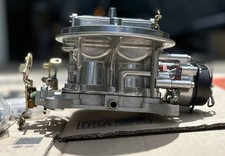 Holley Performance 0-80350 Street Avenger Carburetor