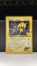 Pokémon Rocket's Zapdos Holo 25th anniversary 15/132 70 HP