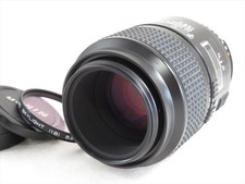EXC Nikon AF Micro Nikkor 105mm f/2.8 D AF-D Lens w/ Filter Japan 5994