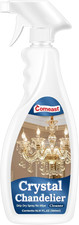 Chandelier Cleaner Drip Dry Spray No Wipe Drip