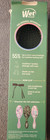 Wet Brush Wickedly Brave Wicked Original Detangler & Bow Clip — photo 4