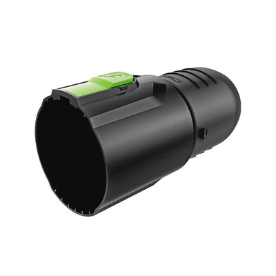 AST2000 EGO Short Leaf Blower Nozzle Attachment