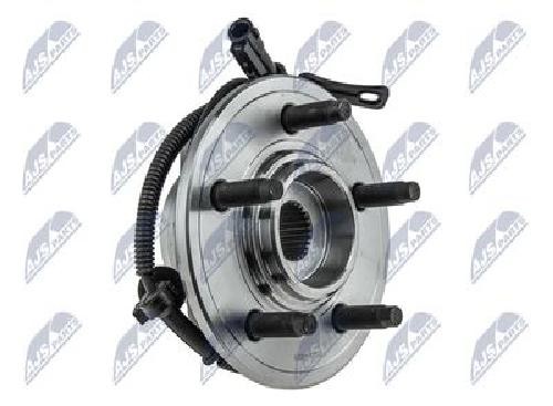 Original NTY Wheel Bearing Kit KLP-CH-029 For FORD USA